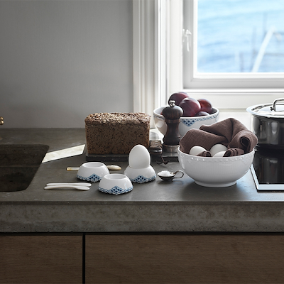 Royal Copenhagen Prinsesse Skål 18 cm