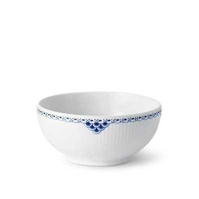 Royal Copenhagen Prinsesse Skål 15 cm