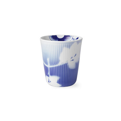 Royal Copenhagen Mega Rose termokop 29 cl