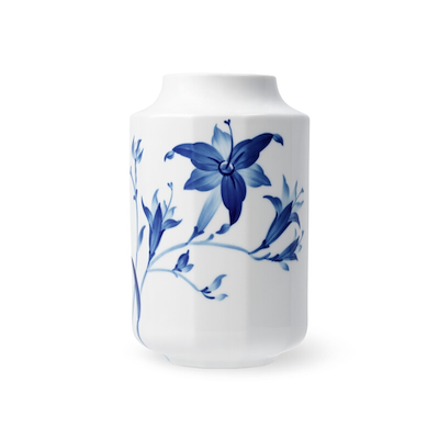Royal Copenhagen Blomst vase 20 cm daglilje