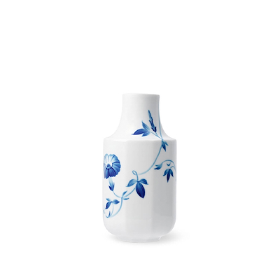 Royal Copenhagen Blomst vase snerle 19 cm
