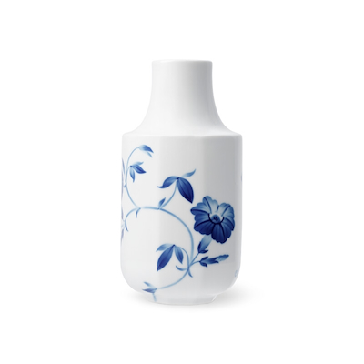 Royal Copenhagen Blomst vase snerle 19 cm