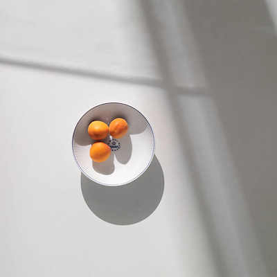 Royal Copenhagen Blueline Skål 21 cm