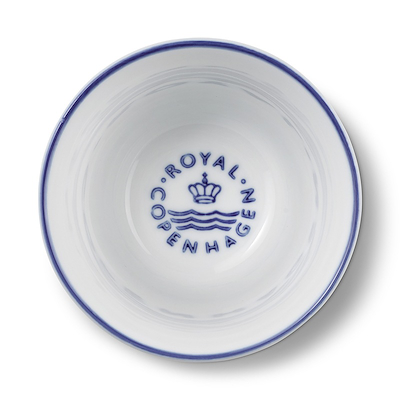 Royal Copenhagen Blue Line termokop blå 26 cl