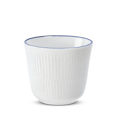 Royal Copenhagen Blue Line termokop blå 26 cl