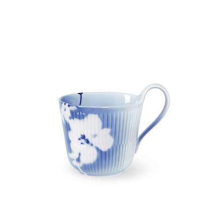 Royal Copenhagen Mega Rose Højhankskop 33 cl