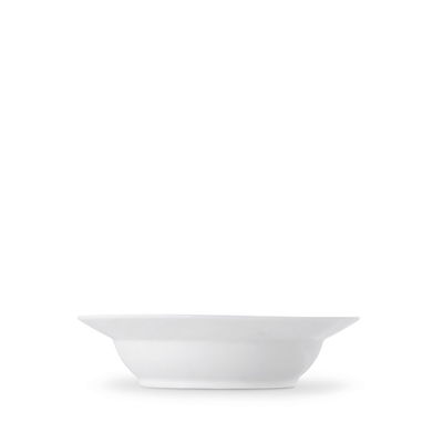 Royal Copenhagen Musselmalet Riflet dyb tallerken Ø 17 cm