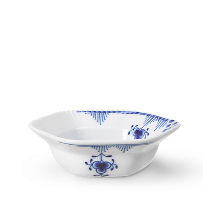 Royal Copenhagen Blå Elements skål 10 cm