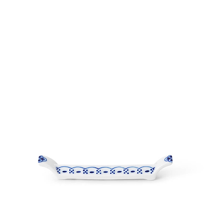 Royal Copenhagen Prinsesse knivholder 10,5 cm