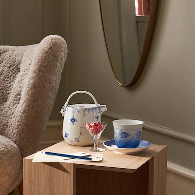 Royal Copenhagen termokop 2022 26 cl