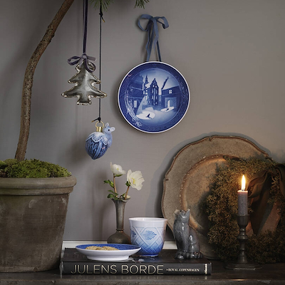 Royal Copenhagen termokop 2022 26 cl