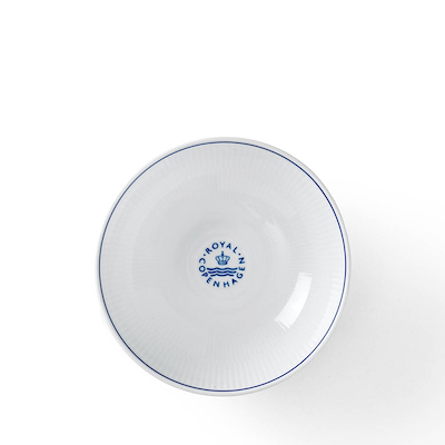 Royal Copenhagen Blueline Skål 17 cm