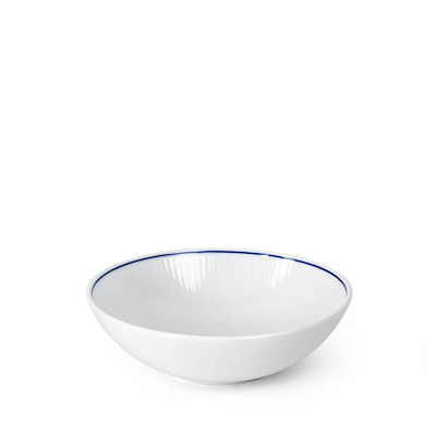 Royal Copenhagen Blueline Skål 17 cm
