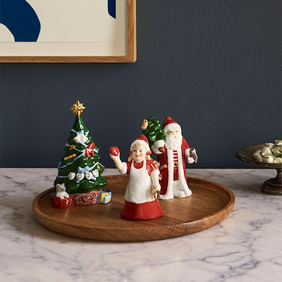 Royal Copenhagen Årets Julemandens kone 2023