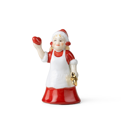 Royal Copenhagen Årets Julemandens kone 2023