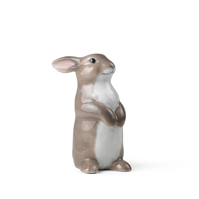 Royal Copenhagen årsfigur 2023  kanin