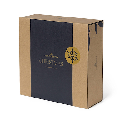 Royal Copenhagen adventskalender 2022