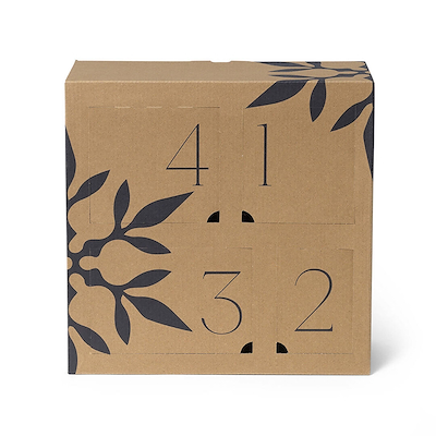 Royal Copenhagen adventskalender 2022