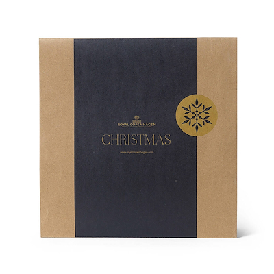 Royal Copenhagen adventskalender 2022