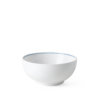 Royal Copenhagen Blueline skål 73 cl