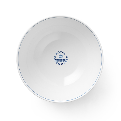 Royal Copenhagen Blueline skål 180 cl