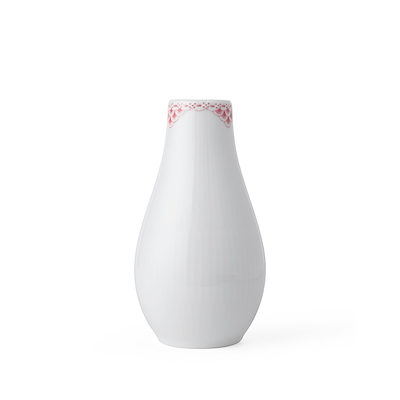 Royal Copenhagen Koral Riflet Blonde vase 18 cm