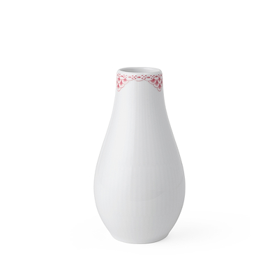 Royal Copenhagen Koral Riflet Blonde vase 18 cm