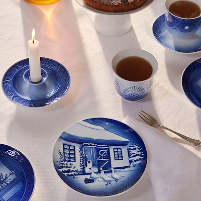 Royal Copenhagen termokop 2024 26 cl