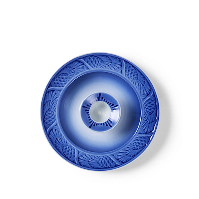 Royal Copenhagen julelysestage 2024