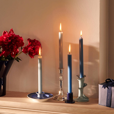 Royal Copenhagen julelysestage 2024