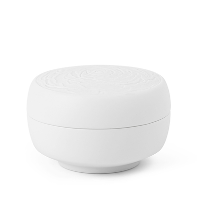 Royal Copenhagen Rose Bonbonniere Limited Edition 10 cm