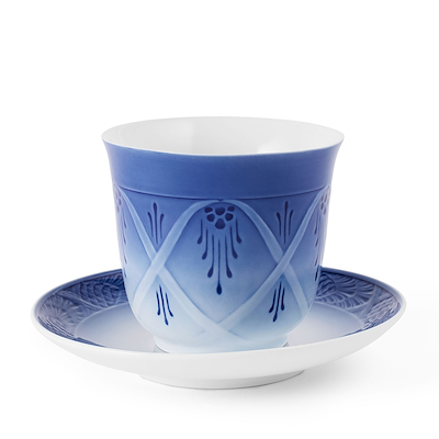 Royak Copenhagen termokrus og tallerken 2025