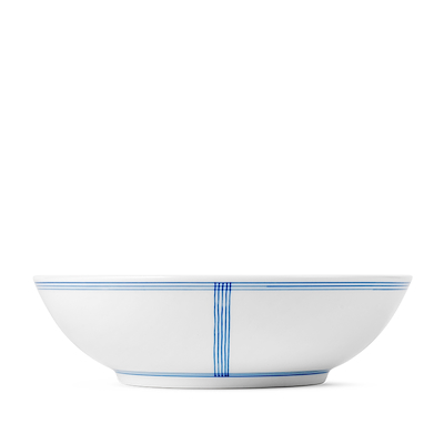 Royal Copenhagen Motif lav skål Ø21,5 cm