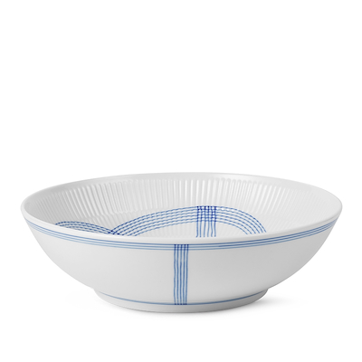 Royal Copenhagen Motif lav skål Ø21,5 cm