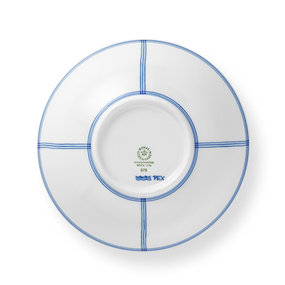 Royal Copenhagen Motif skål Ø16 cm