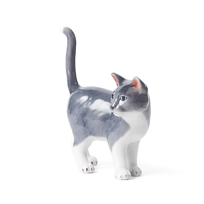 Royal Copenhagen Årsfigur 2026 kat H15,5 cm