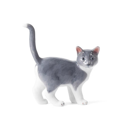 Royal Copenhagen Årsfigur 2026 kat H15,5 cm