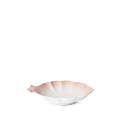 Royal Copenhagen Iris fad koral Ø 16 cm