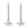 Georg Jensen Henning Koppel lysestager 2 stk. 2008