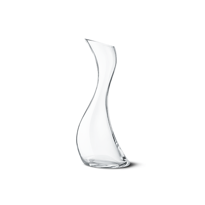 Georg Jensen Cobra karaffel glas 750 ml