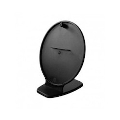 Georg Jensen Henning Koppel holder til ur- og vejrstation