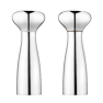 Georg Jensen Alfredo salt- og peberkværnsæt