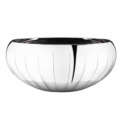 Georg Jensen Legacy skål stål
