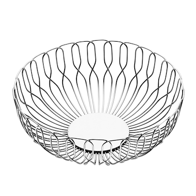 Georg Jensen Alfredo brødkurv lille