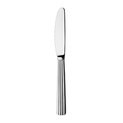 Georg Jensen Bernadotte kniv stål