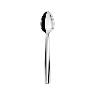 Georg Jensen Bernadotte teske stål
