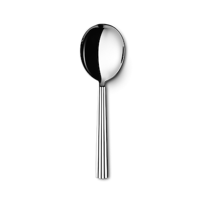Georg Jensen Bernadotte serveringsske