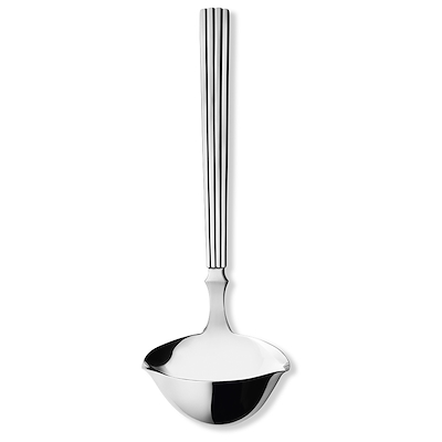 Georg Jensen Bernadotte sauceske
