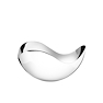 Georg Jensen Bloom skål 16 cm stål