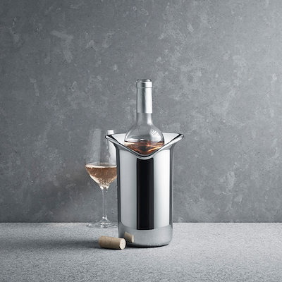 Georg Jensen Wine & Bar vinkøler